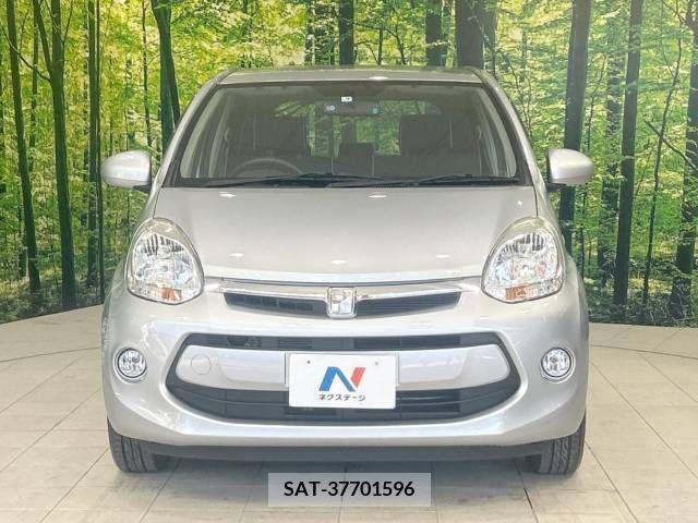 Toyota PASSO 2015-09 365981-14