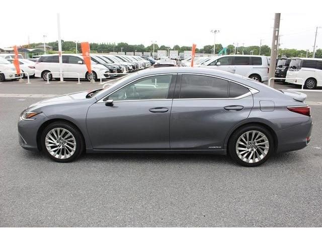 Lexus ES 2019-03 5517-9