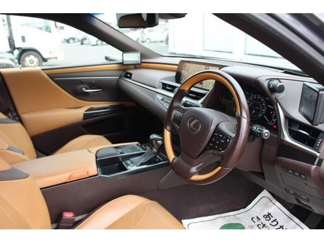 Lexus ES 2019-03 5517-15