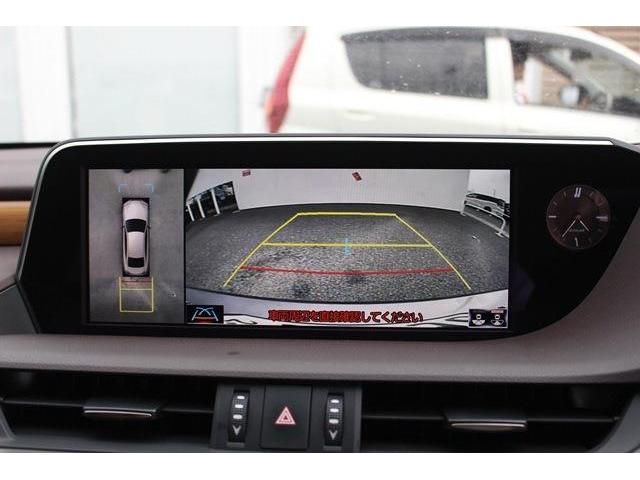 Lexus ES 2019-03 5517-2