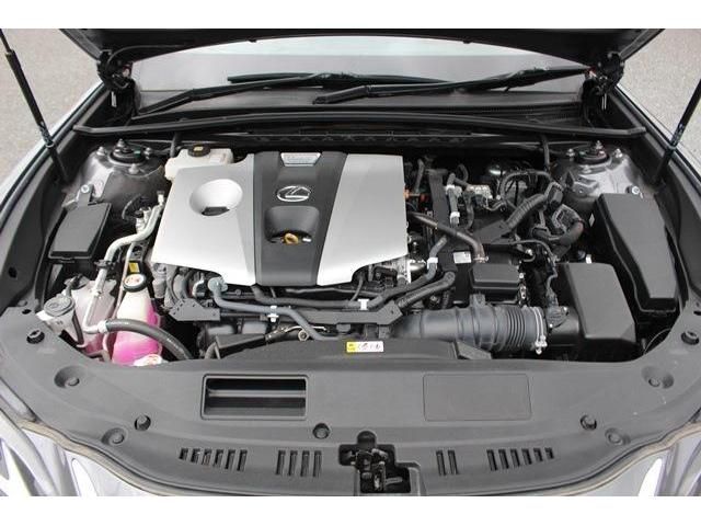 Lexus ES 2019-03 5517-18
