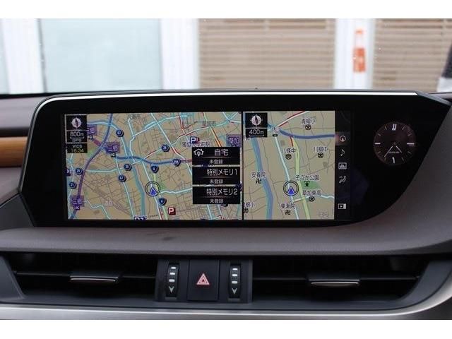 Lexus ES 2019-03 5517-1