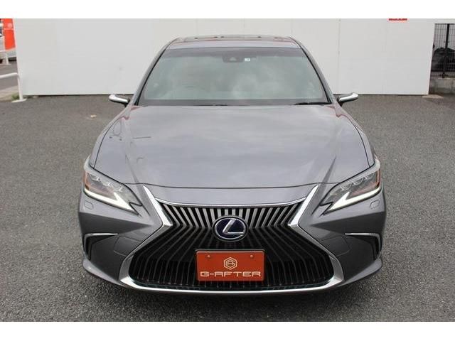 Lexus ES 2019-03 5517-7