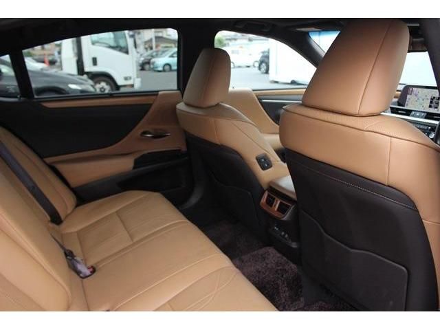 Lexus ES 2019-03 5517-16