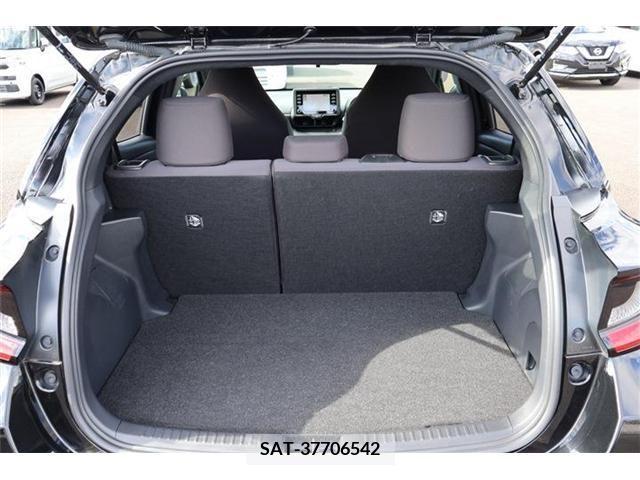 Toyota YARIS 2021-05 325893-19