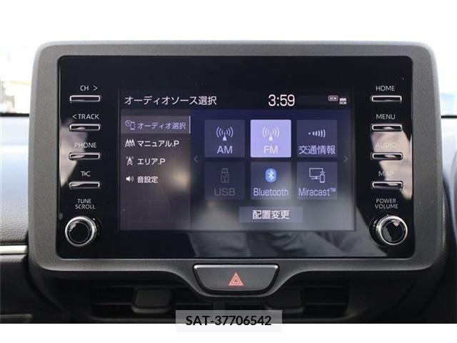 Toyota YARIS 2021-05 325893-14