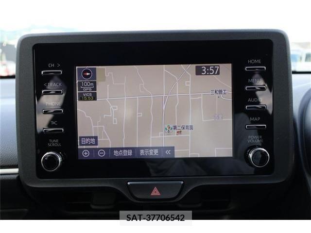 Toyota YARIS 2021-05 325893-4