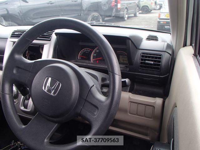 Honda ZEST 2011-07 371605-12