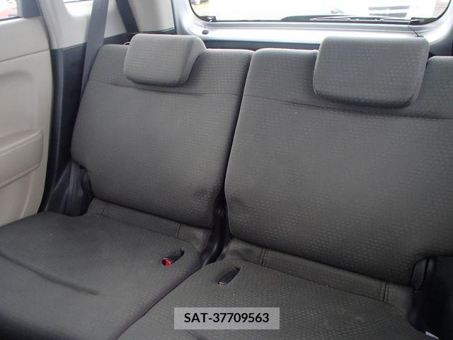 Honda ZEST 2011-07 371605-11