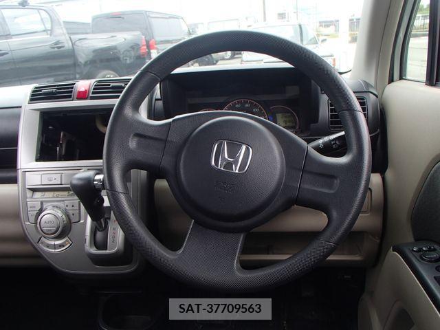 Honda ZEST 2011-07 371605-1