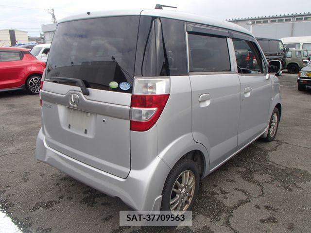 Honda ZEST 2011-07 371605-2
