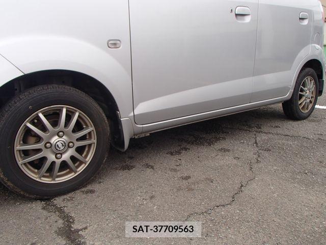 Honda ZEST 2011-07 371605-9