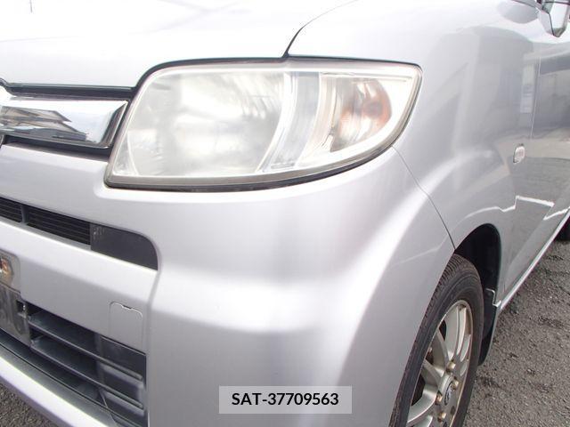 Honda ZEST 2011-07 371605-8
