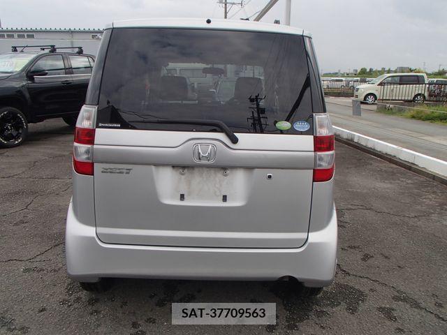 Honda ZEST 2011-07 371605-7