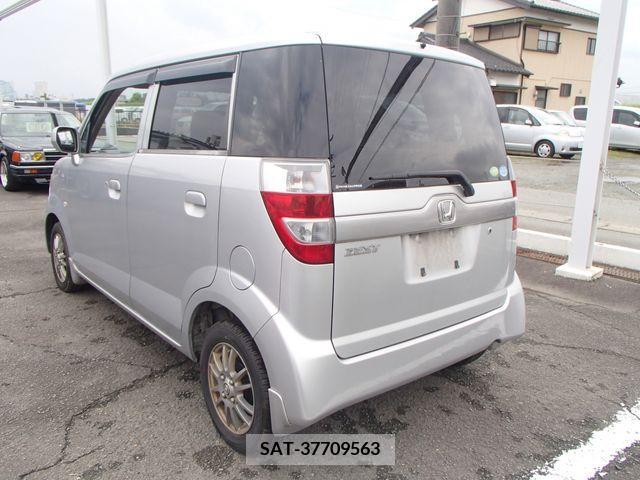 Honda ZEST 2011-07 371605-6