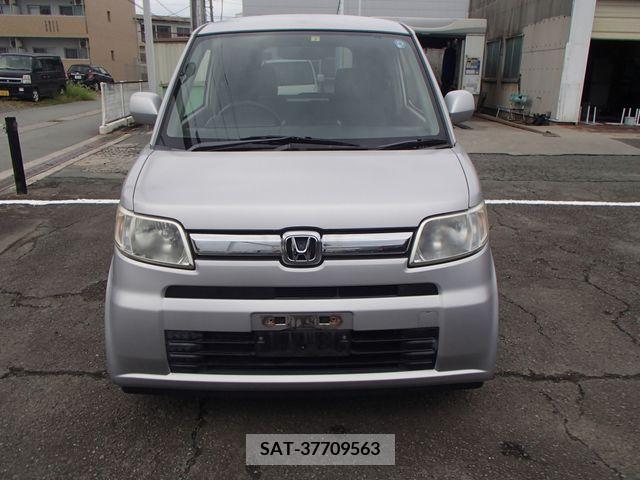 Honda ZEST 2011-07 371605-3