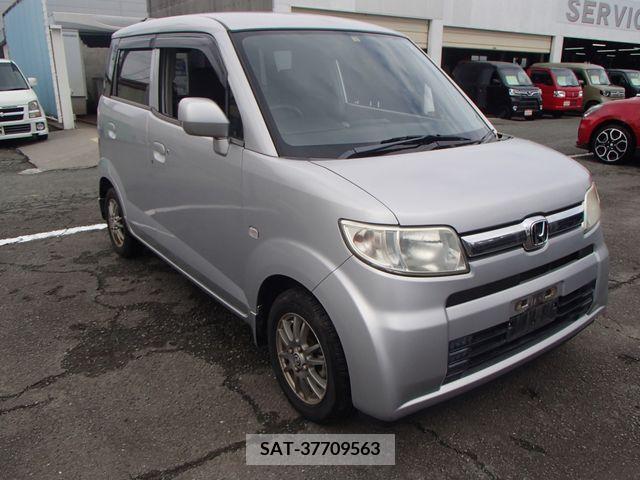 Honda ZEST 2011-07 371605-4