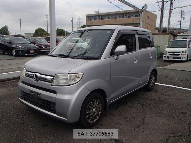 Honda ZEST 2011-07 371605-0