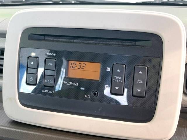 Suzuki LAPIN 2016-09 22265-2