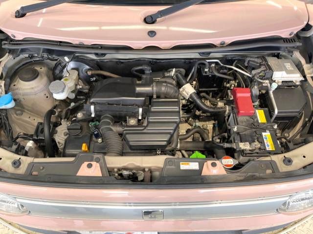 Suzuki LAPIN 2016-09 22265-18