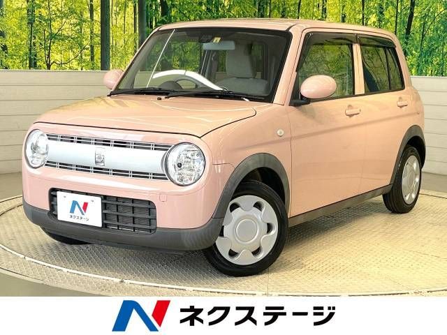 Suzuki LAPIN 2016-09 22265-0