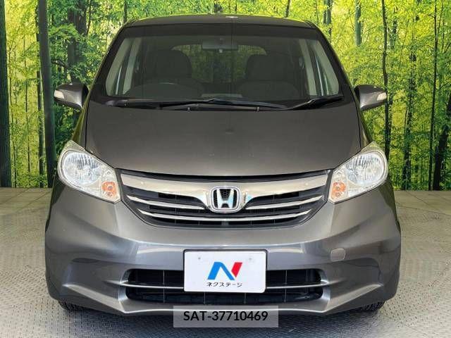 Honda FREED 2013-06 390996-15