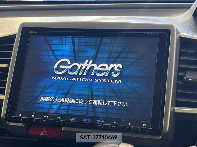 Honda FREED 2013-06 390996-2