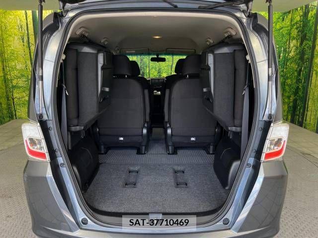 Honda FREED 2013-06 390996-11