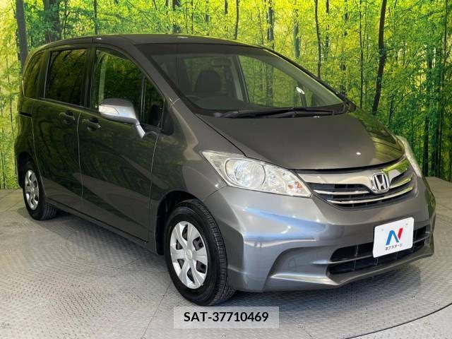 Honda FREED 2013-06 390996-17