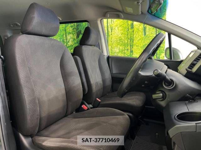 Honda FREED 2013-06 390996-8