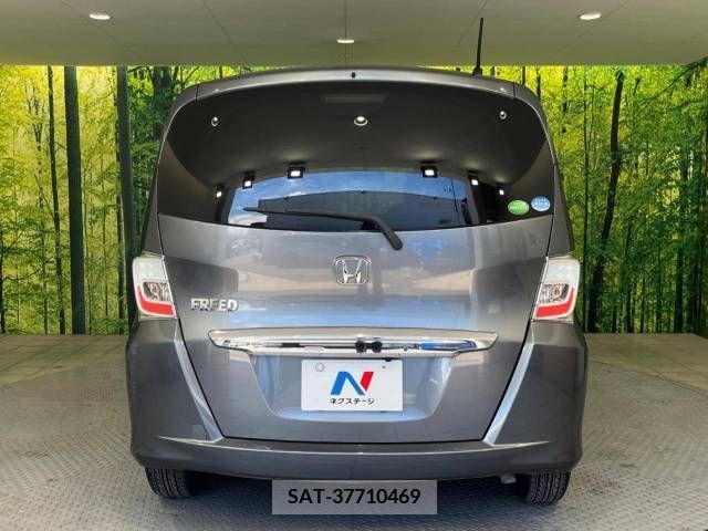 Honda FREED 2013-06 390996-16
