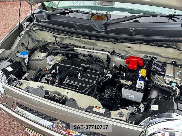 Suzuki HUSTLER 2019-09 272496-27