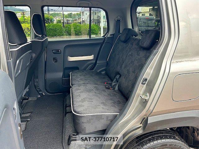 Suzuki HUSTLER 2019-09 272496-12
