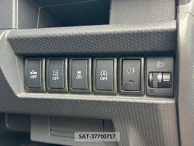 Suzuki HUSTLER 2019-09 272496-16
