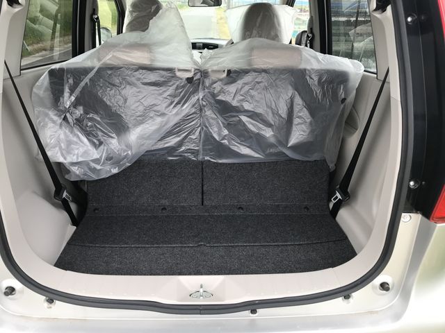 Mitsubishi EK WAGON 2019-03 2793-14