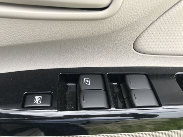 Mitsubishi EK WAGON 2019-03 2793-18