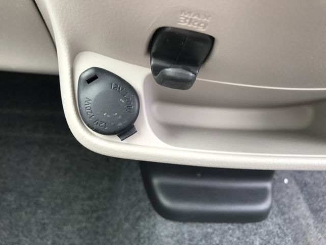 Mitsubishi EK WAGON 2019-03 2793-22