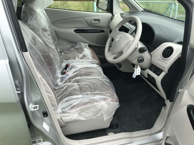 Mitsubishi EK WAGON 2019-03 2793-9
