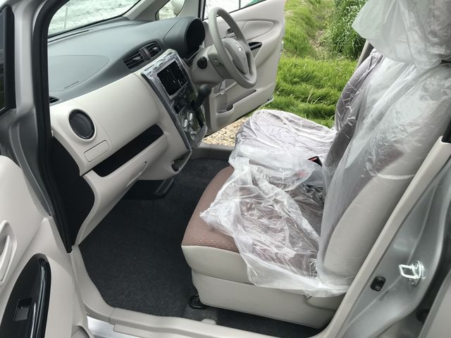 Mitsubishi EK WAGON 2019-03 2793-11