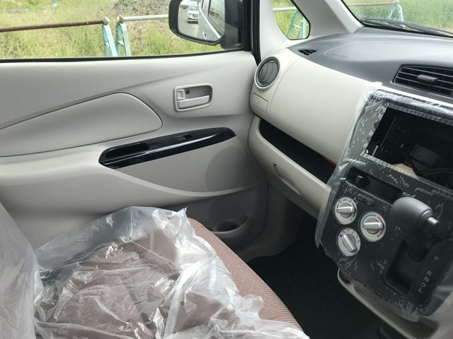 Mitsubishi EK WAGON 2019-03 2793-19