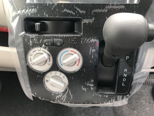 Mitsubishi EK WAGON 2019-03 2793-21