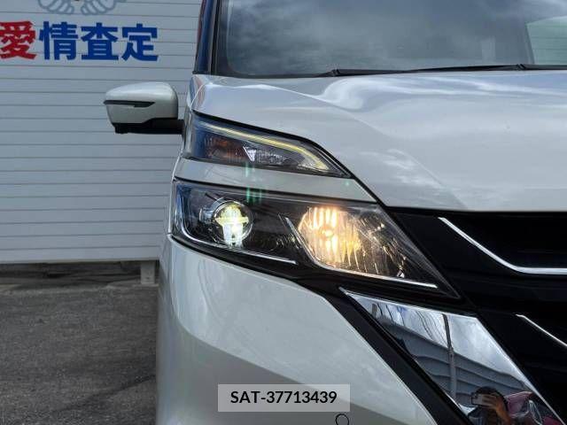 Nissan SERENA 2016-11 247954-12