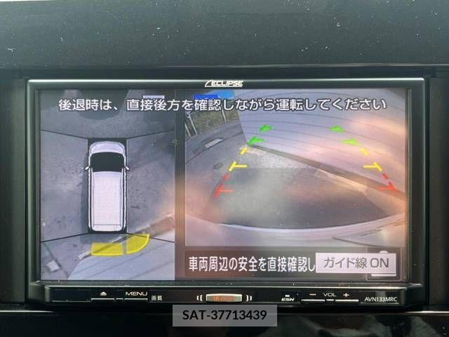 Nissan SERENA 2016-11 247954-3
