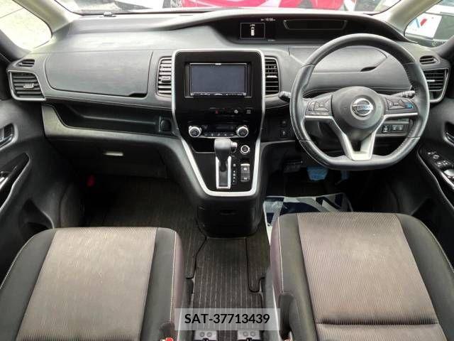 Nissan SERENA 2016-11 247954-1