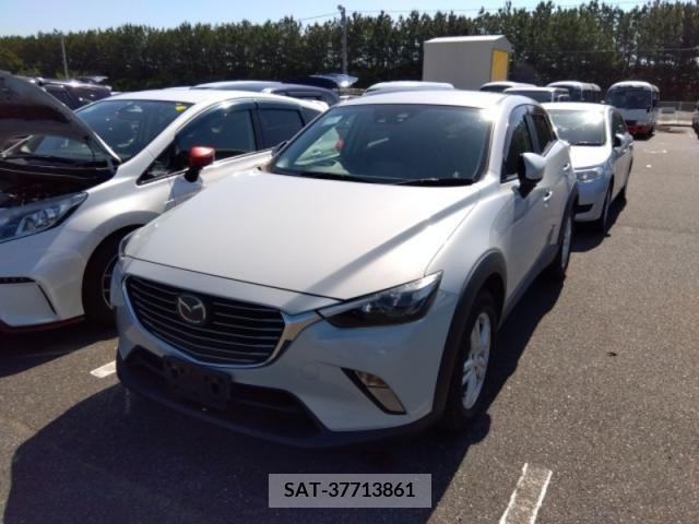 Mazda CX-3 2015-03 351649-0