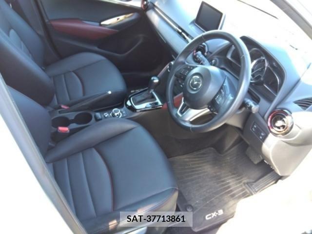 Mazda CX-3 2015-03 351649-6