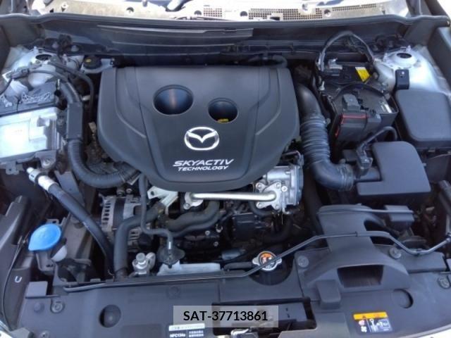 Mazda CX-3 2015-03 351649-5