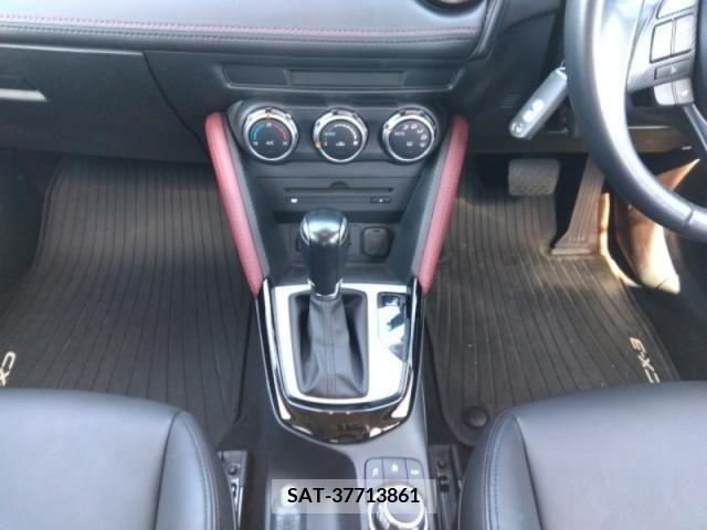 Mazda CX-3 2015-03 351649-12