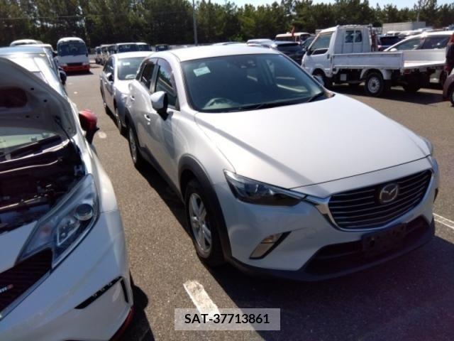 Mazda CX-3 2015-03 351649-1