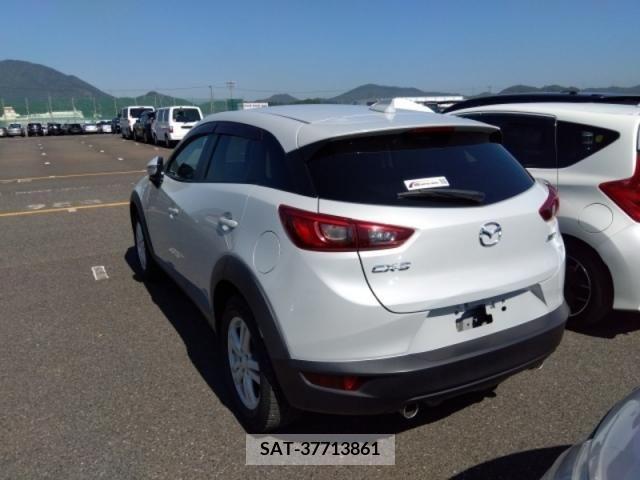 Mazda CX-3 2015-03 351649-2